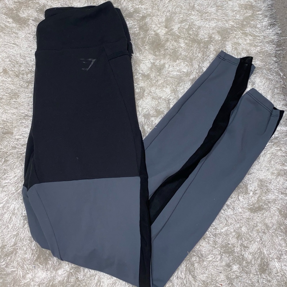 Limited Edition Gymshark Leggings